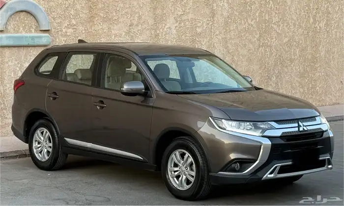 اوتلاندر موديل 2020 2