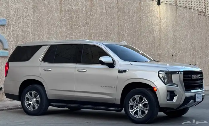 جمس يوكن SLE 2023 5