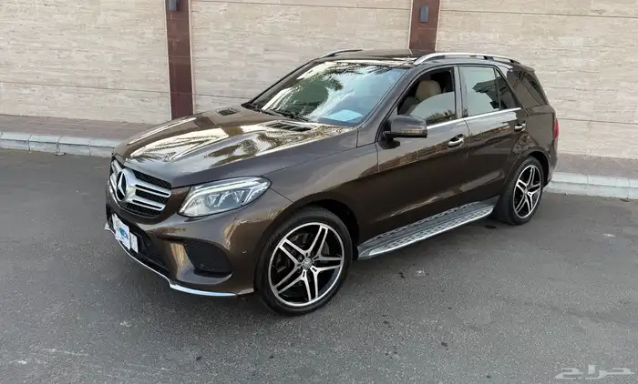 مرسيدس_GLE400_2016 25