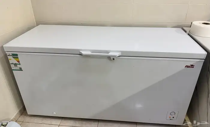ثلاجات عرضية تجميد 0