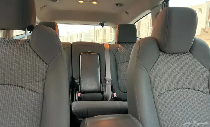 ترافيرس 2011 ال تي نظيفة جدا جدا للمستخدم 10