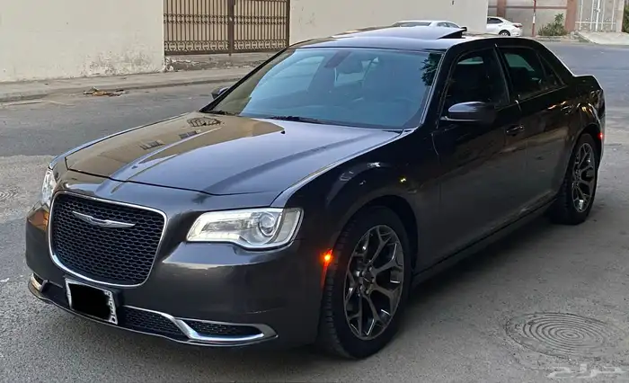 للبيع كرايزر 2016C300 2
