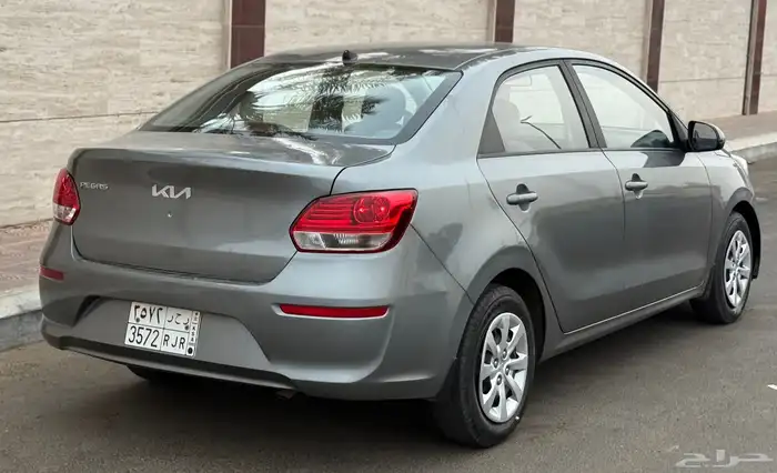 كيا_بيجاس_2022 11