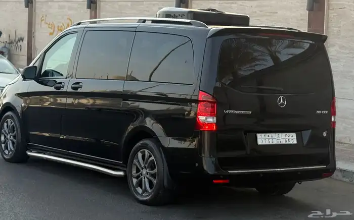 مرسيدس_Vito_2018_ديزل 13