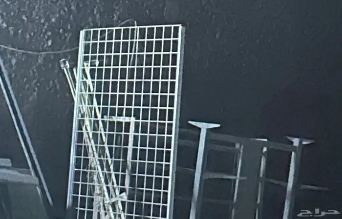 تخشيبة حديد نظيفه 4