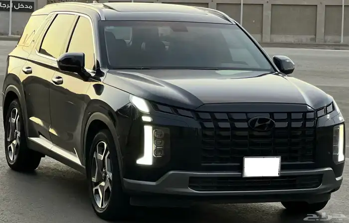 هونداي باليسيد فل كامل 2024 2