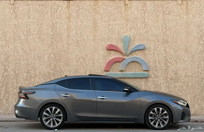 مكسيما SR موديل 2023 4