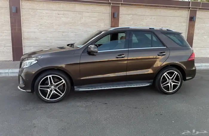 مرسيدس_GLE400_2016 20