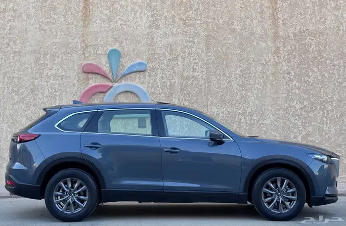 مازدا CX9 2024 بحالة الوكالة 8