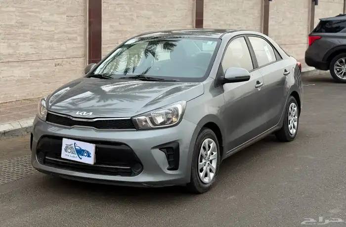 كيا_بيجاس_2022 19