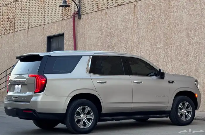 جمس يوكن SLE 2023 13