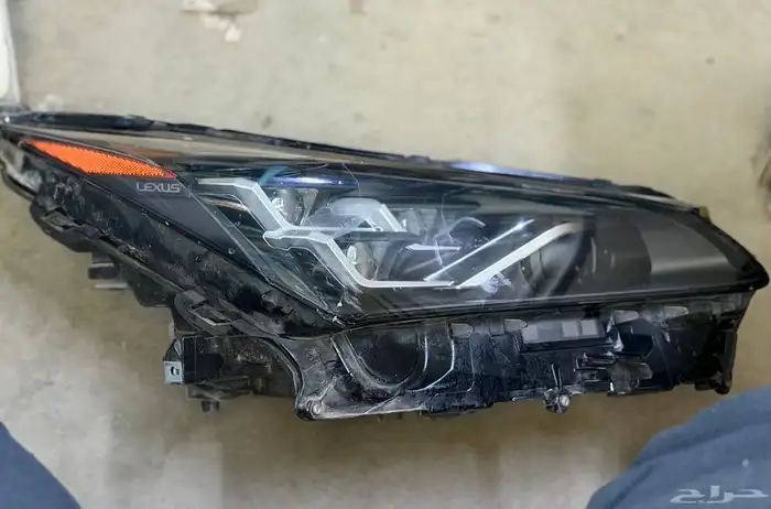 شمعة يمين لكزس NX 2018 2019 2020 2021 0