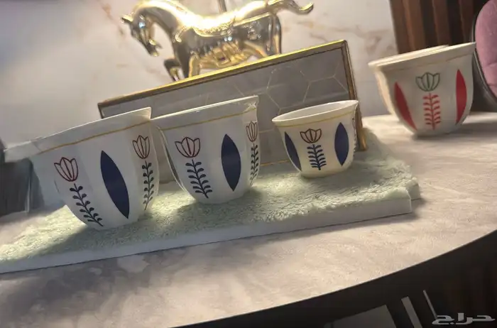 فناجين سيراميك 250 ملي   سوبر جامبو من  البحرين 5