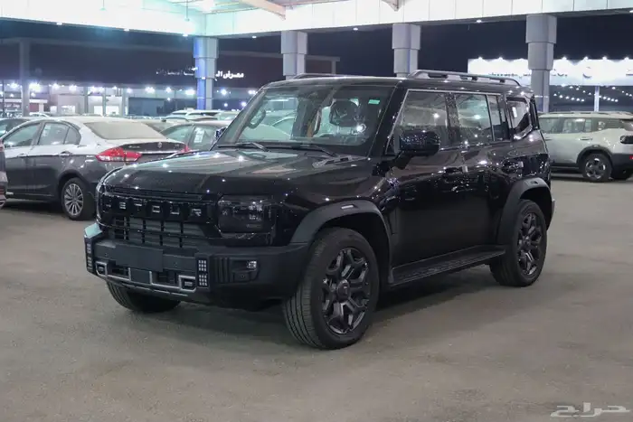 جيتور T2 لاكجري موديل 2026 بسعر 142.600 2