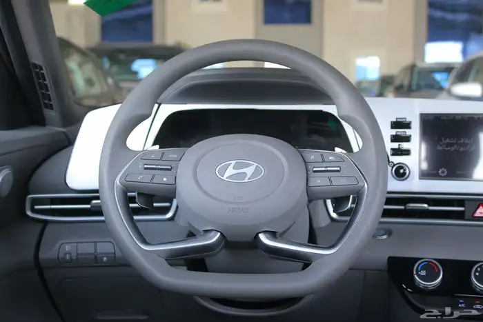 متوفر هيونداي النترا سمارت بلس موديل2025 بافضل سعر 15