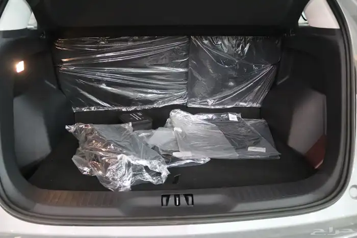 فورد تيرتوري ترند موديل 2026 بسعر 109.250 14