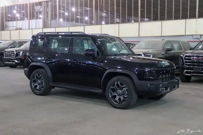 جيتور T2 لاكجري موديل 2026 بسعر 142.600 0