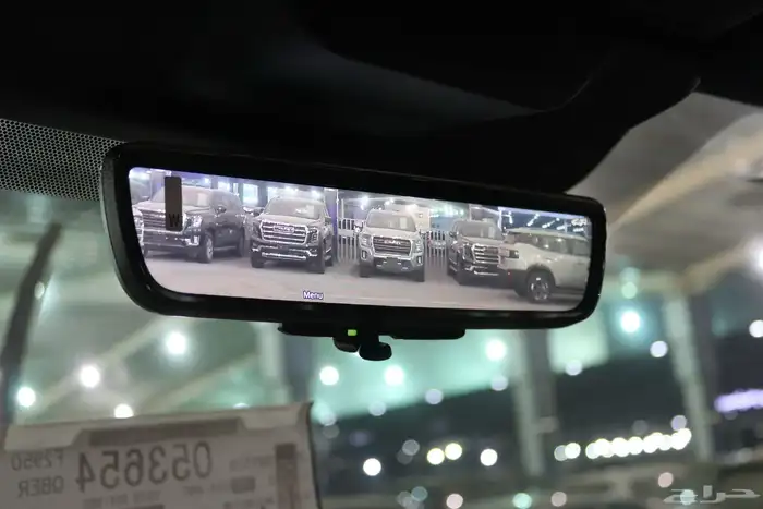 نيسان باترول بلاتينيوم تنفس طبيعي موديل 2026 بسعر 341.550 16