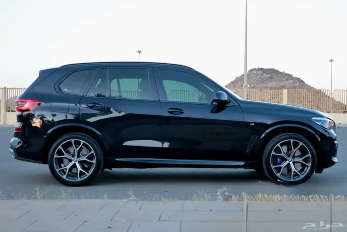 BMW X5 M كت 13