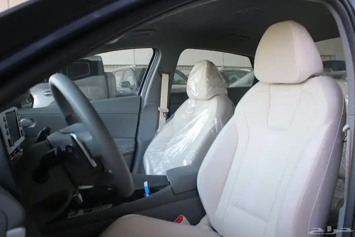 متوفر هيونداي النترا سمارت بلس موديل2025 بافضل سعر 4