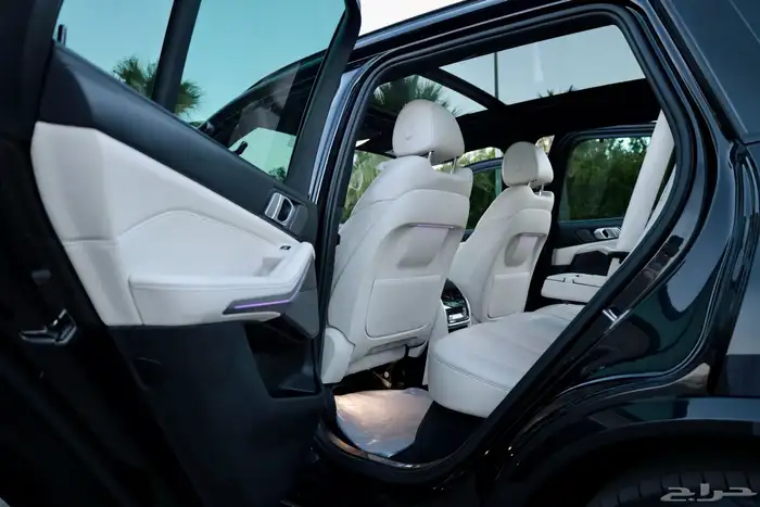 BMW X5 M كت 21