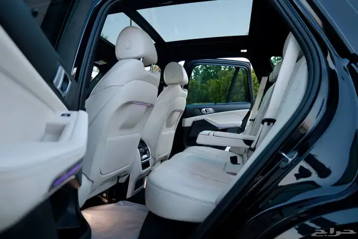 BMW X5 M كت 22