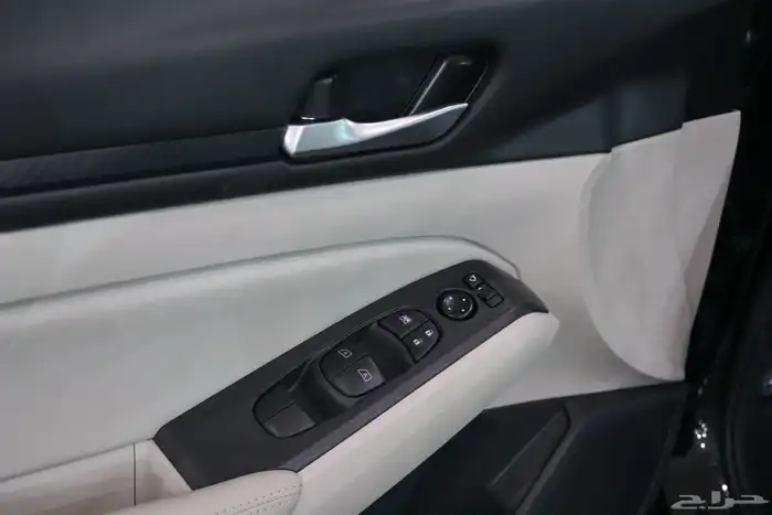 نيسان التيما SV موديل 2026 بسعر 119.025 18