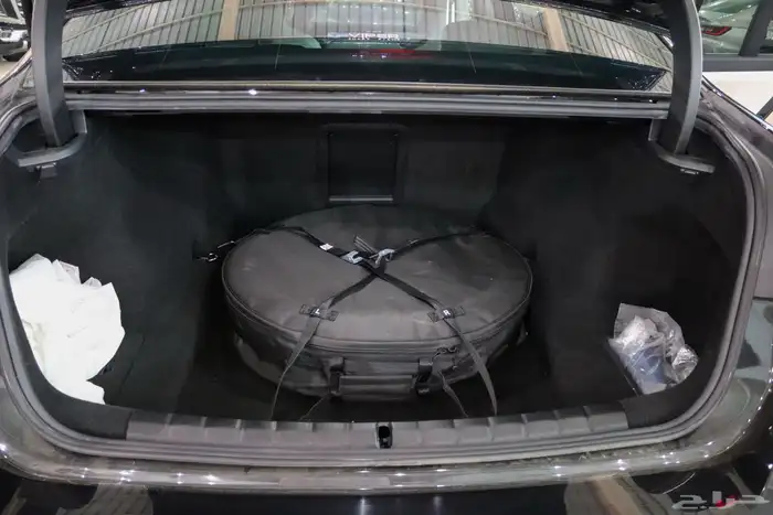 بي إم دبليو 735 M-kit موديل 2024 مستخدم بسعر 435.000 25