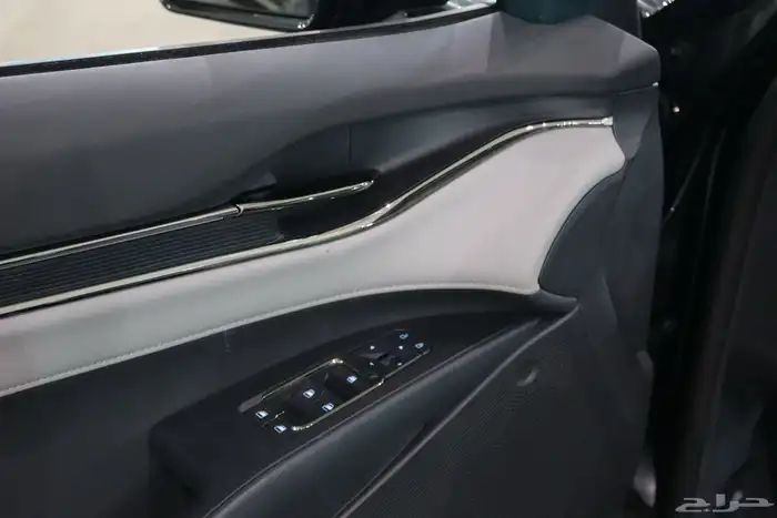 فورد تورس ستاندر موديل 2026 بسعر 124.200 14