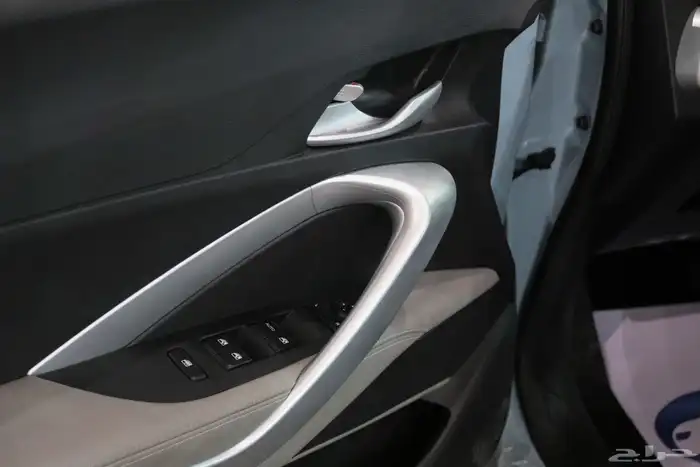 شيفروليه جروف LT موديل 2025 بسعر 53.000 17