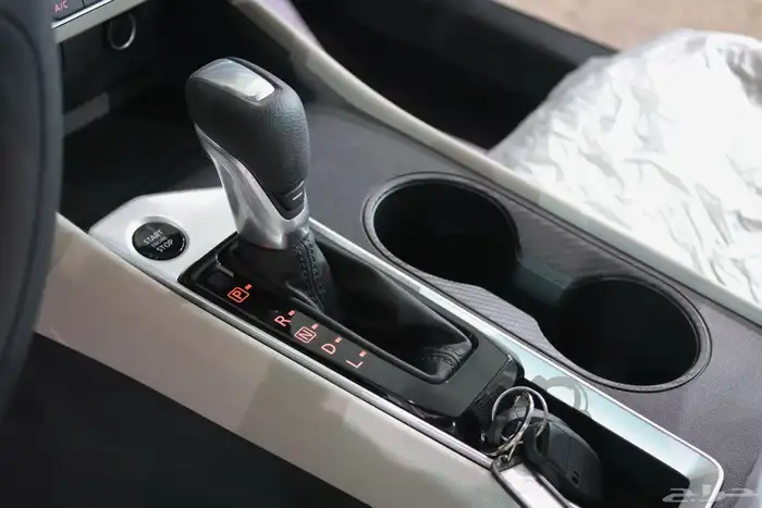 نيسان التيما ستاندر موديل 2026 بسعر 105.800 13