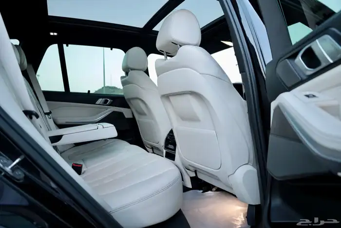 BMW X5 M كت 26