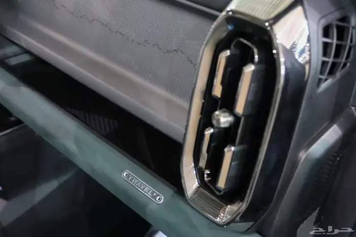 جيتور T2 لاكجري موديل 2026 بسعر 142.600 10