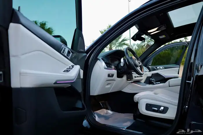 BMW X5 M كت 14