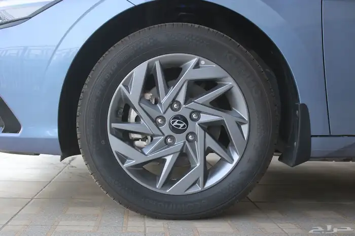 متوفر هيونداي النترا سمارت بلس موديل2025 بافضل سعر 16