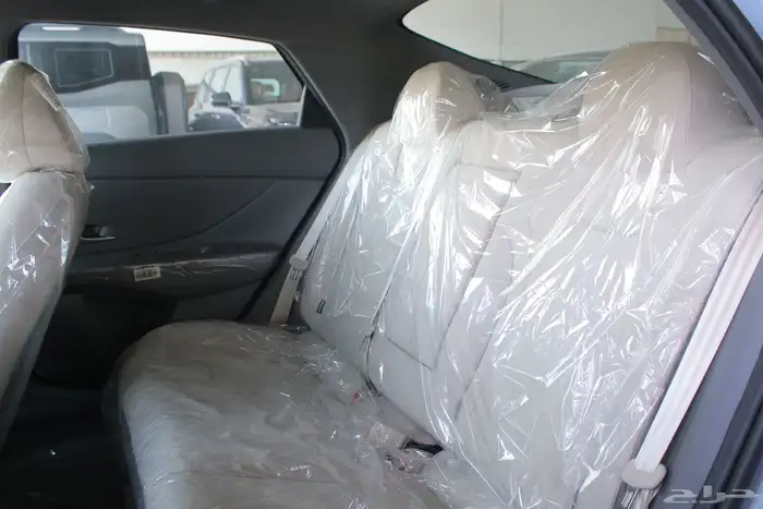 متوفر هيونداي النترا سمارت بلس موديل2025 بافضل سعر 9