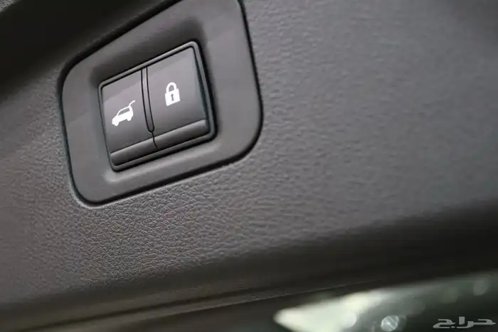 نيسان باترول بلاتينيوم تنفس طبيعي موديل 2026 بسعر 341.550 20