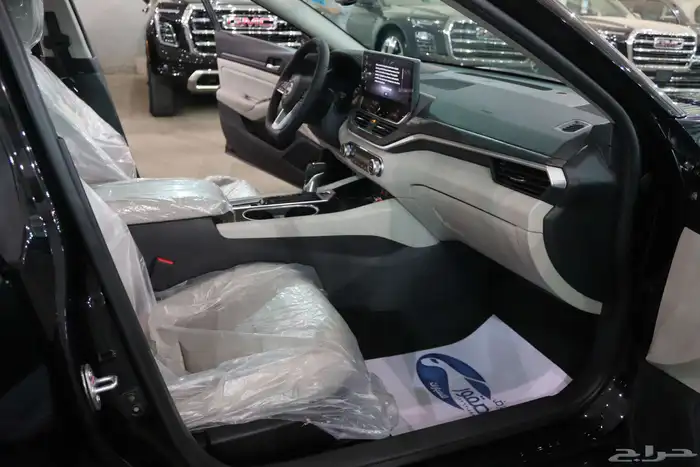 نيسان التيما SV موديل 2026 بسعر 119.025 10