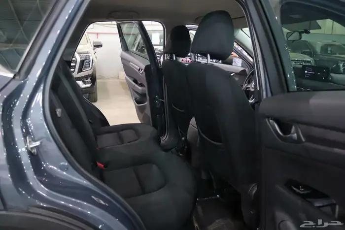 مازدا CX5 ستاندر موديل 2025 مستخدم بسعر 79.000 10