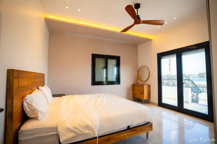 فيلا درة العروس 17