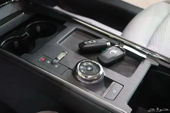 فورد تورس ستاندر موديل 2026 بسعر 124.200 12