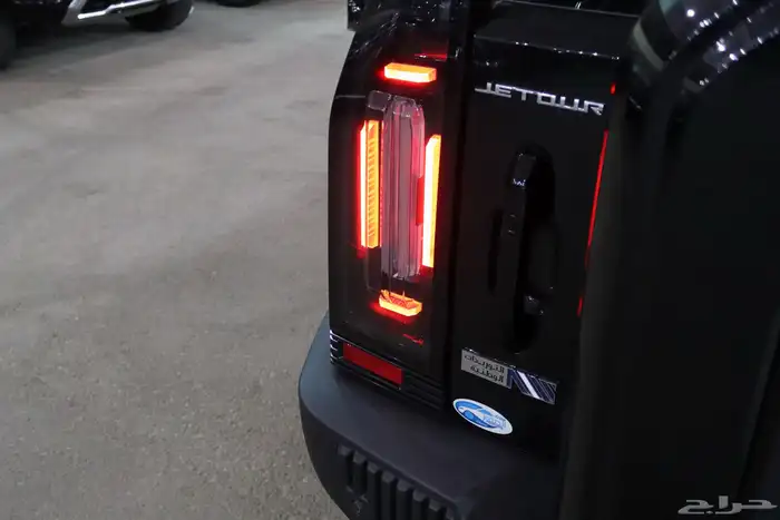 جيتور T2 لاكجري موديل 2026 بسعر 142.600 7