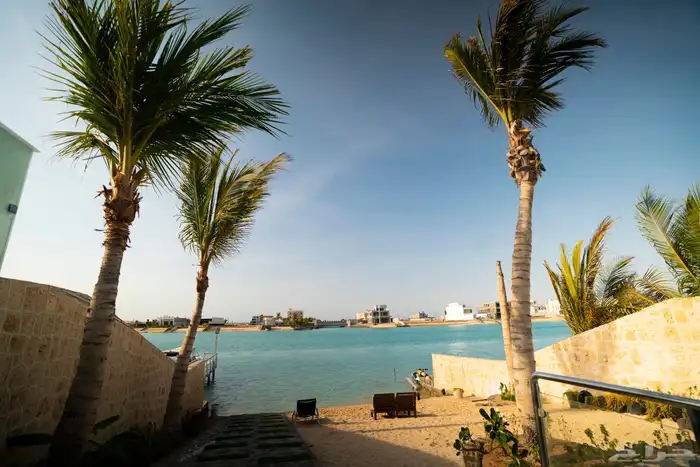 فيلا درة العروس 0