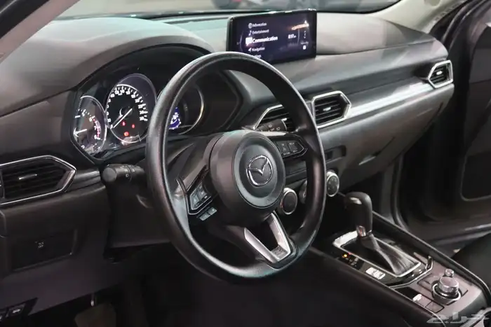 مازدا CX5 ستاندر موديل 2025 مستخدم بسعر 79.000 12