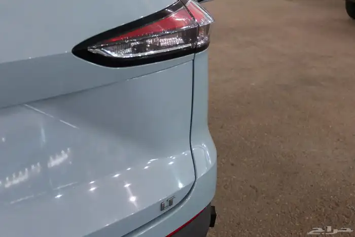 شيفروليه جروف LT موديل 2025 بسعر 53.000 7