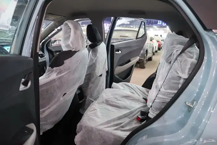 شيفروليه جروف LT موديل 2025 بسعر 53.000 12