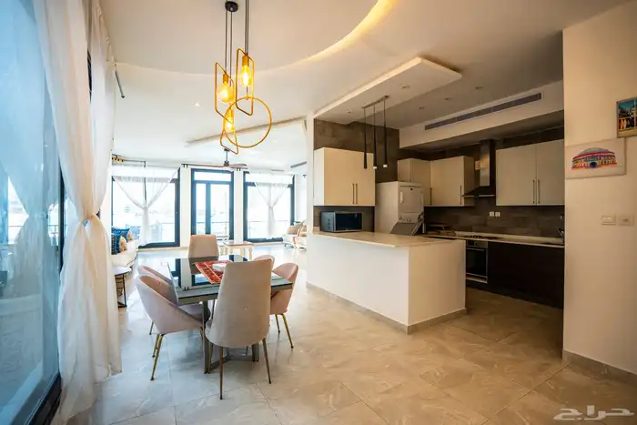 فيلا درة العروس 12