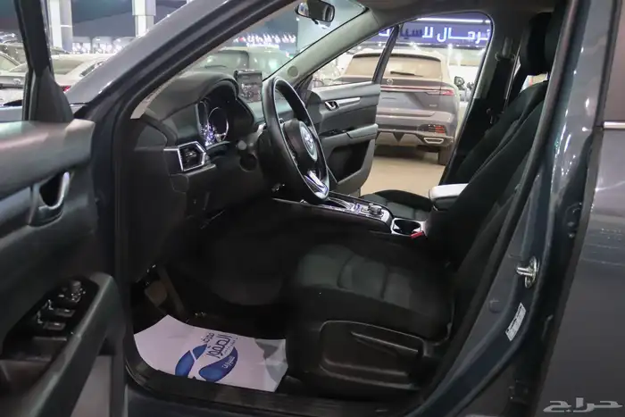 مازدا CX5 ستاندر موديل 2025 مستخدم بسعر 79.000 7