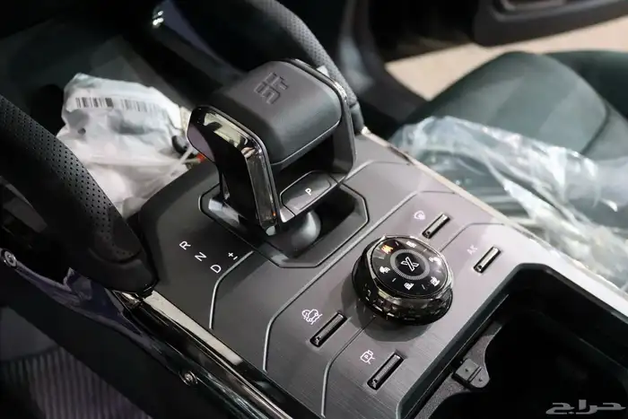 جيتور T2 لاكجري موديل 2026 بسعر 142.600 14