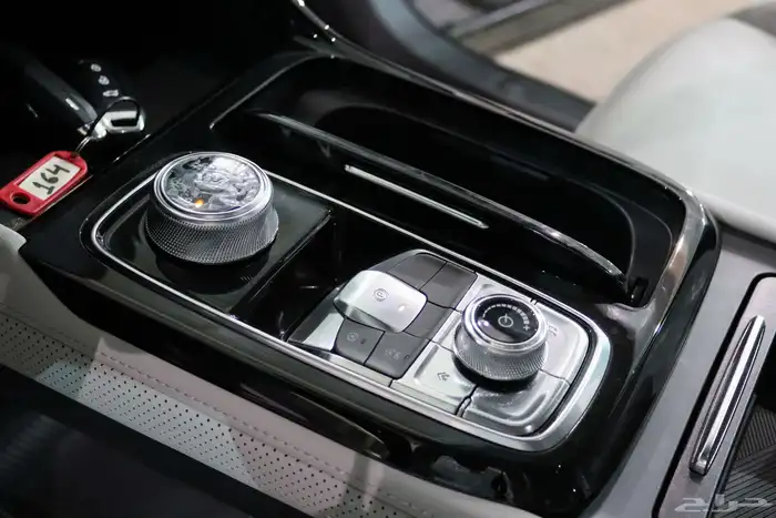 فورد تيرتوري ترند موديل 2026 بسعر 109.250 13